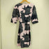 マリメッコ marimekko HIMAWARI BIAK DRESS ワンピース レディース 38