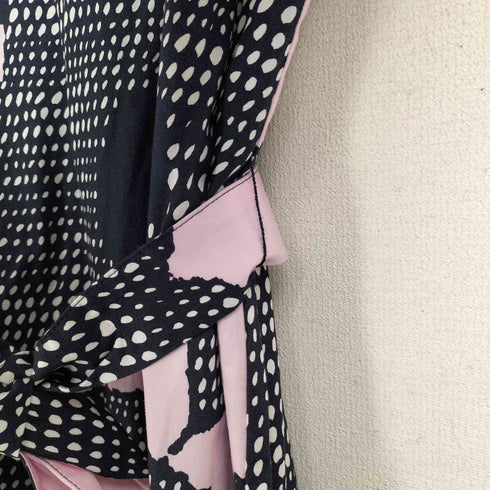 マリメッコ marimekko HIMAWARI BIAK DRESS ワンピース レディース 38