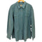 エルエルビーン L.L.Bean TRADITIONAL FIT フラップポケット ワーク L/S シャツ メンズ import:XXL
