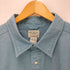 エルエルビーン L.L.Bean TRADITIONAL FIT フラップポケット ワーク L/S シャツ メンズ import:XXL