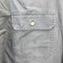 エルエルビーン L.L.Bean TRADITIONAL FIT フラップポケット ワーク L/S シャツ メンズ import:XXL