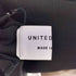 ユナイテッドトウキョウ UNITED TOKYO ファンクションリネンライクブラウス レディース FREE
