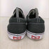 バンズ VANS 721356 スリッポンスニーカー メンズ JPN:26.5