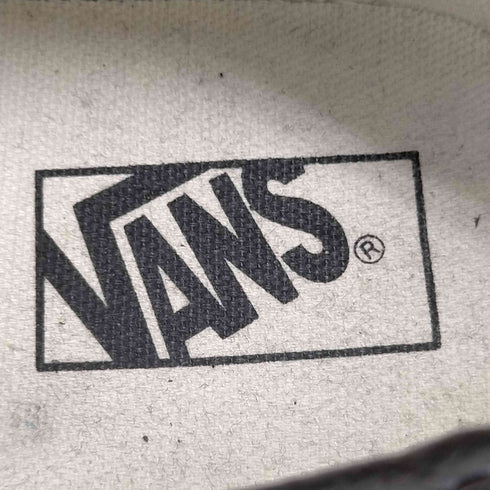 バンズ VANS 721356 スリッポンスニーカー メンズ JPN:26.5