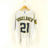 ナイキ NIKE VOGELBACH 21 ベースボールシャツ メンズ 48