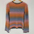 メゾンスペシャル MAISON SPECIAL Gradient Knit Tops レディース FREE