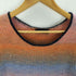 メゾンスペシャル MAISON SPECIAL Gradient Knit Tops レディース FREE