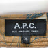 アーペーセー A.P.C. フラワー タックスカート レディース 36