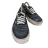 バンズ VANS AUTHENTIC USED加工ローカットスニーカー メンズ JPN:26.5