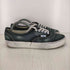 バンズ VANS AUTHENTIC USED加工ローカットスニーカー メンズ JPN:26.5