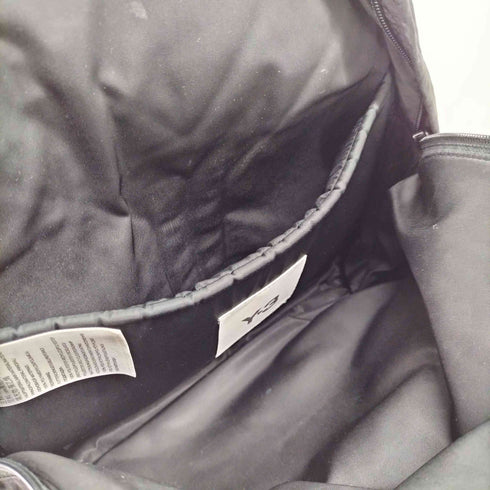 ワイスリー Y-3 CORDURA TECHLITE バックパック メンズ