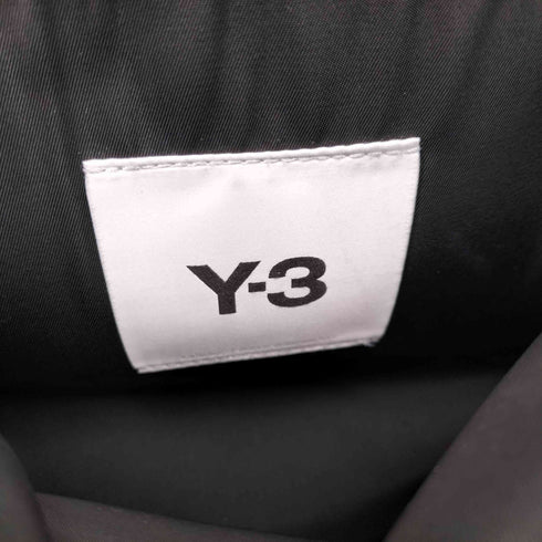 ワイスリー Y-3 CORDURA TECHLITE バックパック メンズ