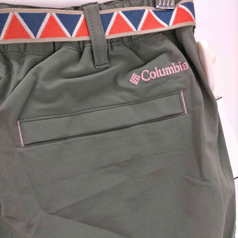 コロンビア Columbia アルゴンヌ ウィメンズ ライトウェイトショーツ レディース JPN:S