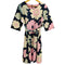 マリメッコ marimekko TUULIKKI KUKKATORI ワンピース レディース EUR:38