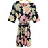 マリメッコ marimekko TUULIKKI KUKKATORI ワンピース レディース EUR:38