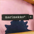 マリメッコ marimekko TUULIKKI KUKKATORI ワンピース レディース EUR:38
