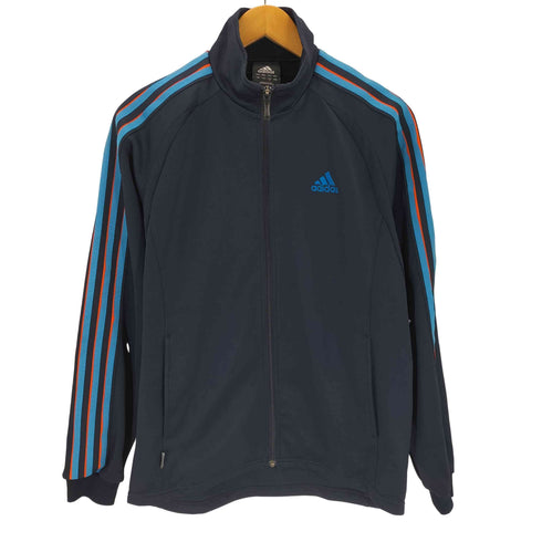 アディダス adidas トラックジャケット メンズ JPN:S