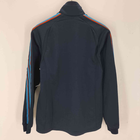 アディダス adidas トラックジャケット メンズ JPN:S