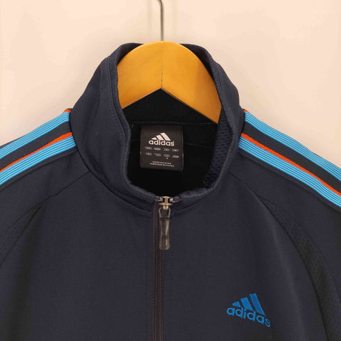 アディダス adidas トラックジャケット メンズ JPN:S