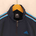 アディダス adidas トラックジャケット メンズ JPN:S