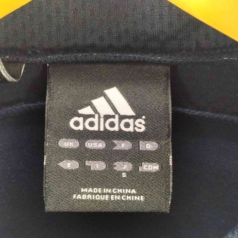 アディダス adidas トラックジャケット メンズ JPN:S