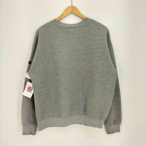 エドウィン EDWIN USA製 ブランク スウェット 無地 メンズ import:L