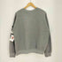 エドウィン EDWIN USA製 ブランク スウェット 無地 メンズ import:L