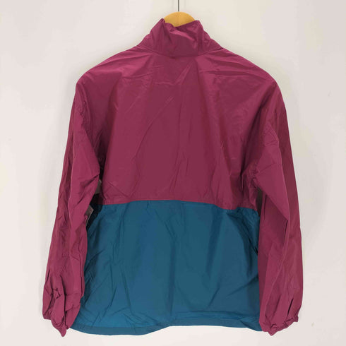 コロンビア Columbia フォールブラフウィメンズアノラックジャケット レディース JPN:M