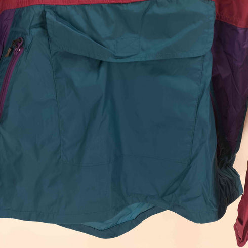 コロンビア Columbia フォールブラフウィメンズアノラックジャケット レディース JPN:M