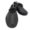 バンズ VANS 508357 authentic leather トリプルブラック メンズ JPN:27