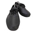 バンズ VANS 508357 authentic leather トリプルブラック メンズ JPN:27