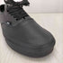 バンズ VANS 508357 authentic leather トリプルブラック メンズ JPN:27