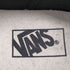 バンズ VANS 508357 authentic leather トリプルブラック メンズ JPN:27