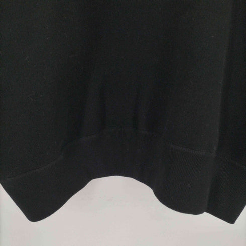 ユナイテッドアローズ UNITED ARROWS スムース ニット スウェット レディース