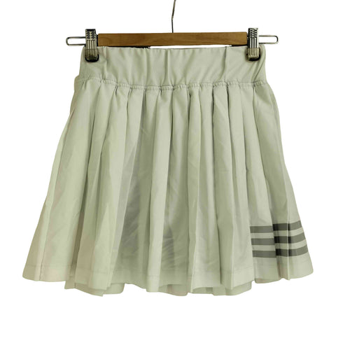 アディダス adidas W CLUB PLEATSKIRT プリーツスカート レディース JPN:L