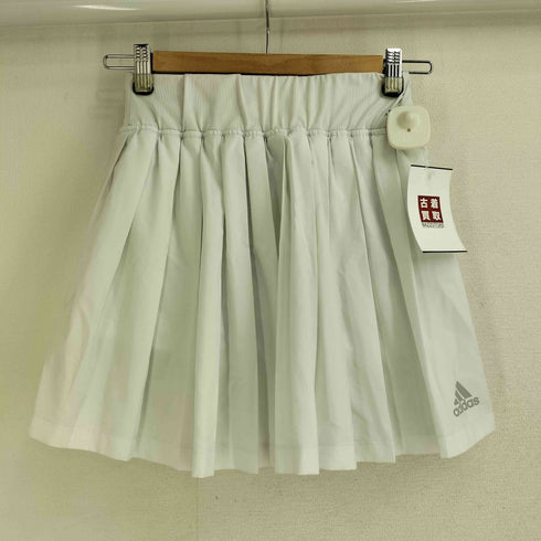 アディダス adidas W CLUB PLEATSKIRT プリーツスカート レディース JPN:L