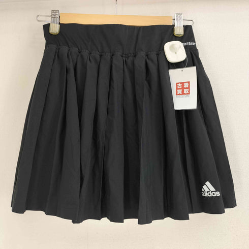 アディダス adidas Club Tennis Pleated Skirt プリーツスカート レディース JPN:L