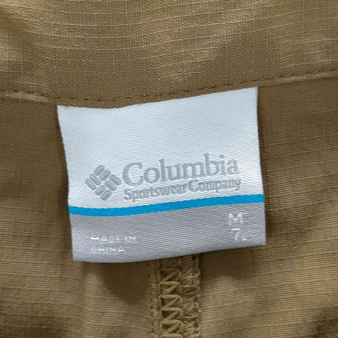 コロンビア Columbia オセージキャニオンウィメンズショーツ レディース JPN:M