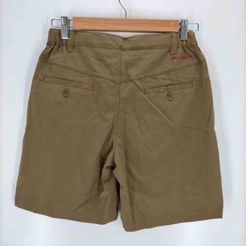 コロンビア Columbia オセージキャニオンウィメンズショーツ レディース JPN:M