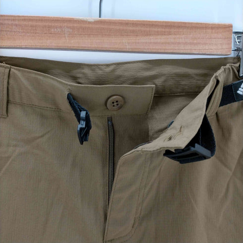コロンビア Columbia オセージキャニオンウィメンズショーツ レディース JPN:M