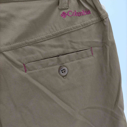コロンビア Columbia オセージキャニオンウィメンズショーツ レディース JPN:M