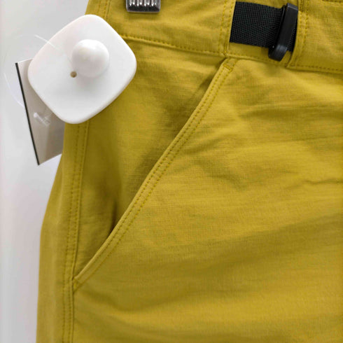 モンベル mont bell ストレッチ O.D. ラップショーツ レディース JPN:M
