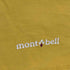 モンベル mont bell ストレッチ O.D. ラップショーツ レディース JPN:M