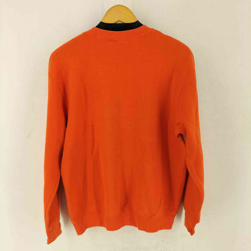 フルーツオブザルーム FRUIT OF THE LOOM STUART WILDCATS クルーネックスウェット メンズ import:M