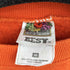 フルーツオブザルーム FRUIT OF THE LOOM STUART WILDCATS クルーネックスウェット メンズ import:M