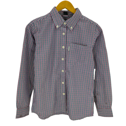 モンベル mont bell WIC.ドライタッチ ロングスリーブシャツ レディース JPN:M