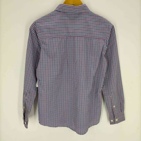 モンベル mont bell WIC.ドライタッチ ロングスリーブシャツ レディース JPN:M