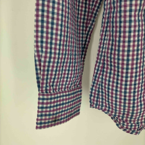 モンベル mont bell WIC.ドライタッチ ロングスリーブシャツ レディース JPN:M