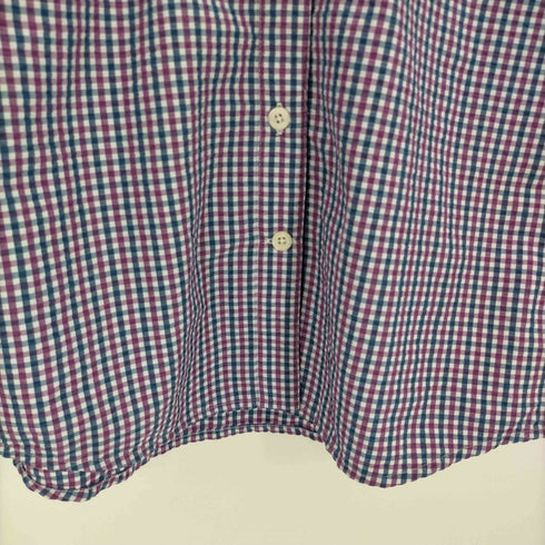モンベル mont bell WIC.ドライタッチ ロングスリーブシャツ レディース JPN:M
