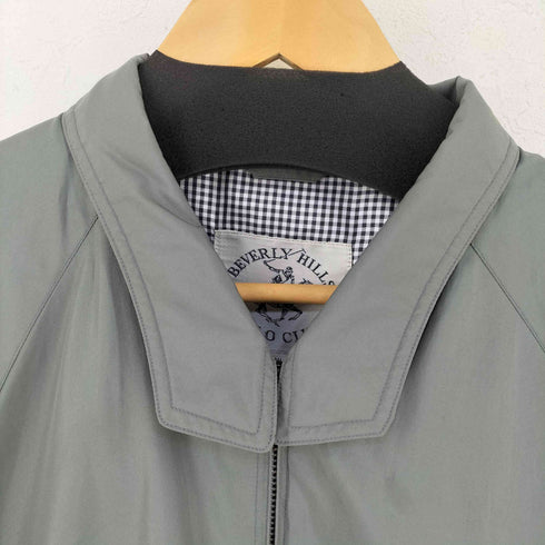 ポロクラブ Polo Club ハリントンジャケット メンズ JPN:M